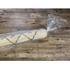 Rug Storage Bag and Zip Tie - No Vent Holes