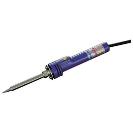 Hakko 980-V12/P Presto Soldering Iron, Pen Type, 20W to 130W