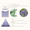 Kameyama Incense Incense Incense Eucalyptus & Lavender, Approx. 1.8 oz