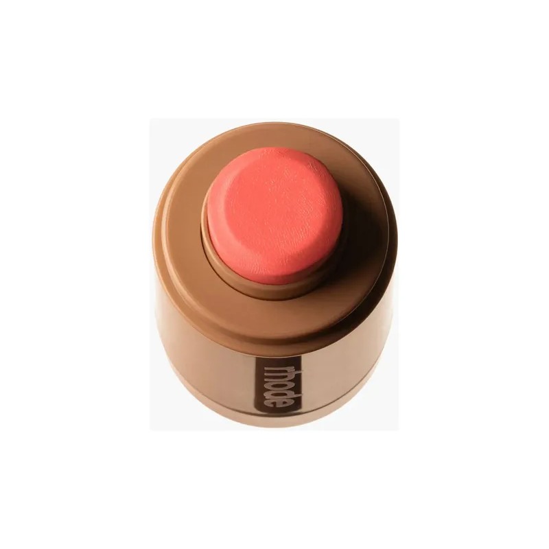 Rhode By Hailey Bieber Pocket Blush Rubor En Crema Tono