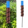 Rain Gauge Use Easily Durable Sturdy Move Easily Floating Rain