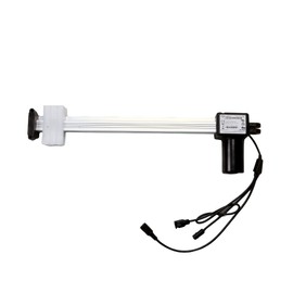 Uetmulik Motor Model JLDQ-12 Part JLDQ.12.157.333K Kit Actuator Replacement for Power Recliner Lift Chairs