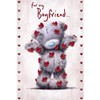 Me To You Bear Boyfriend Softly Drawn Valentine's Day Card