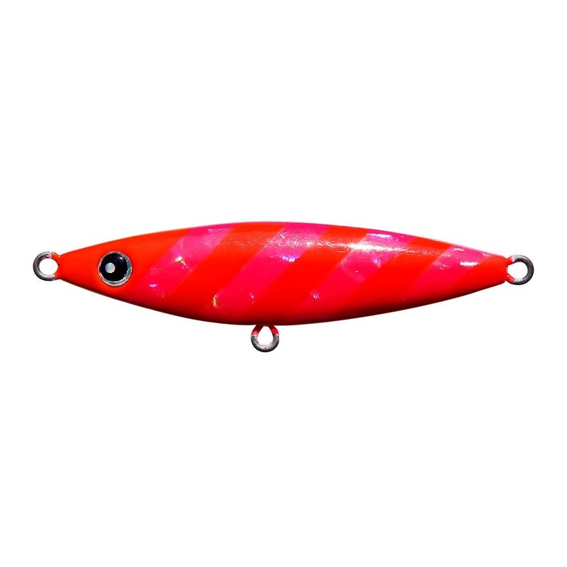 Buddyworks Off-Spin, 1.1 oz (32 g), PNK Pink Zebra