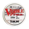 SUNLINE HG Shore Special Visible Free Line, 492.0 ft (150