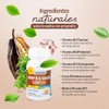 Complejo B y Cacao Complex- Comp B & Cacao Complex