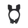 BBB Cycling Seat Post Clamp with Single Bolt, Screw Mounting