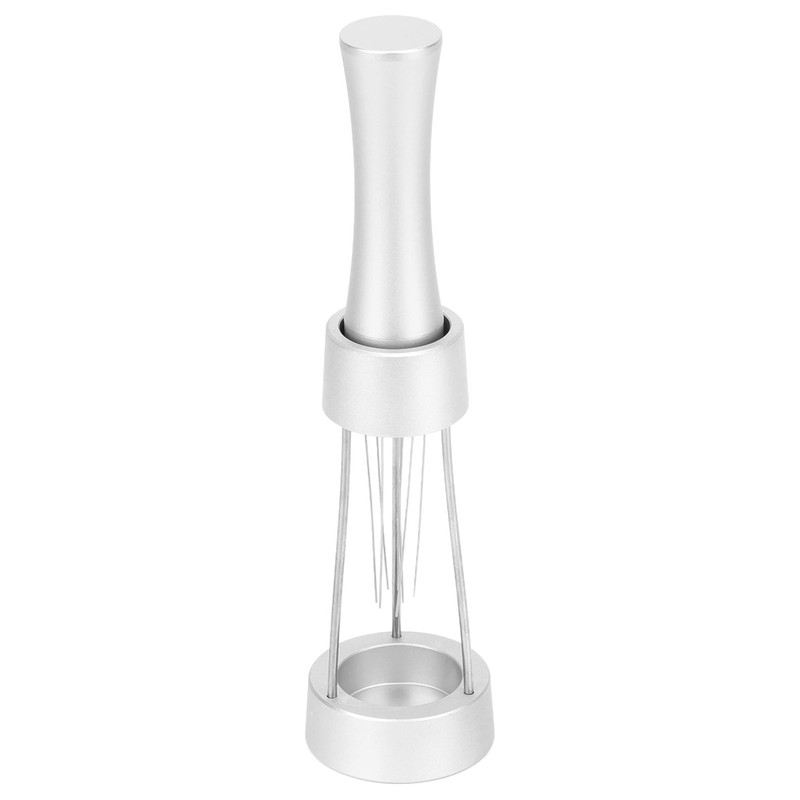 Coffee Stirrer Distributor Needle Stainless Steel Coffee Stirring Powder Needle