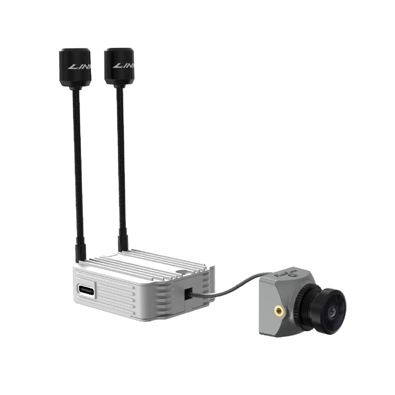 Replacement FPV Antenna Compatible with DJI Air Unit -2Pcs