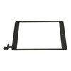 Tablet Digitizer Screen Tempered Glass Replacement Capacitive Touch Screen with