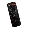 New - Remote Control XRT112 for VIZIO TV E280I-A1 E241I-B1
