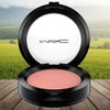 MAC Brush Blusher Powder Blush Melba 1 / 맥 브러쉬