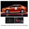 Forten Kingdom OBD Car Door Auto Speed Lock Unlock Intelligent