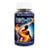 Bio-kx Quemador De Grasa 24/ 7 Bionanotecnologia , 2 Frascos