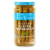 Tillen Farms Veggies, Pickled Crispy Asparagus, 12 Ounce (Pack of