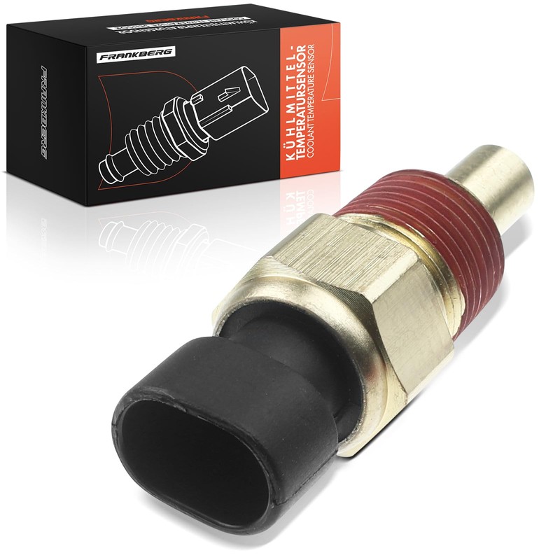 Coolant Temperature Sensor for Trooper II Astra G Combo Corsa