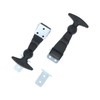 Carpoint 0537835 Bonnet Support Set