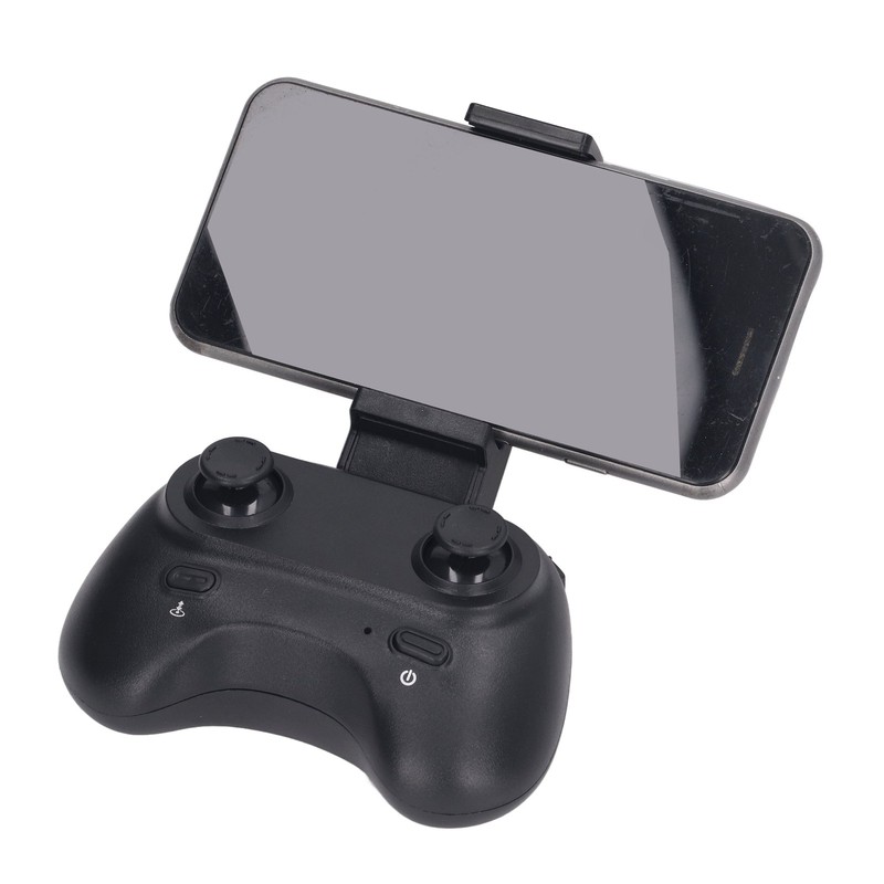 Grid Mini Portable 4 Axis Drone with HD 8K Camera