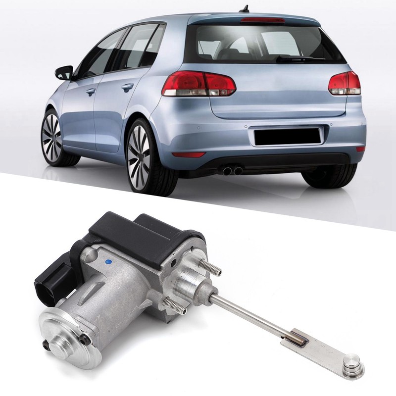 Turbo Electronic Actuator 03F145701R Replacement for Seat 1.2 TSI CBZA/CBZB