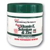 Peak Performance Nutrients Vitamin E, Seleniuum & Zinc 1 LB