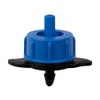 Drip Depot Cleanable Turbulent Flow Emitter - Flow Rate :