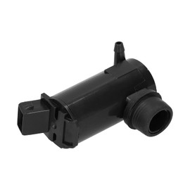 Motor de bomba de limpiaparabrisas 1014733, ajuste de repuesto para Ford Cougar/Courier/Escort Bomba de lavado de parabris