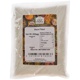 Old India Rice Flour 250g