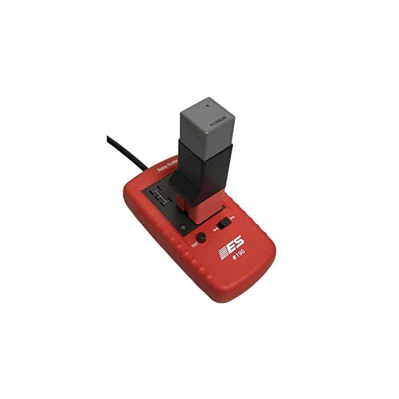 190-8 Maxi Relay Adapter