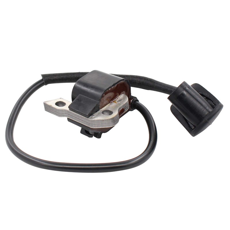 ApplianPar Ignition Coil 291424005 for Ryobi BP42 RY08420A RY42WB Leaf