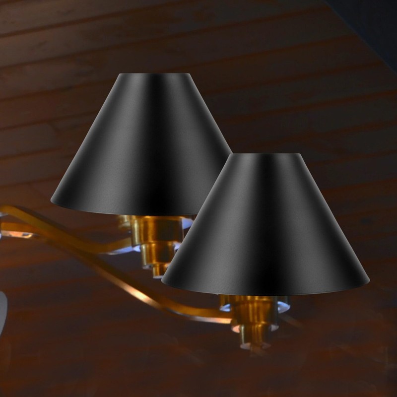 Modern Lamp Shade Decorative Ceiling Shade Replacement Bedroom Kitchen Living