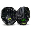 Franklin Sports Baseball and Softball Glove - Field Master -