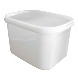 ASK Co., Ltd. Iiki Box, Extra 0.4 gal (1.9 L)