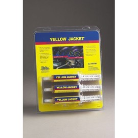 Yellow Jacket 69700 1 Oz. (30 Ml) Injector (6 Pak) (12 Residential Applications/Case)