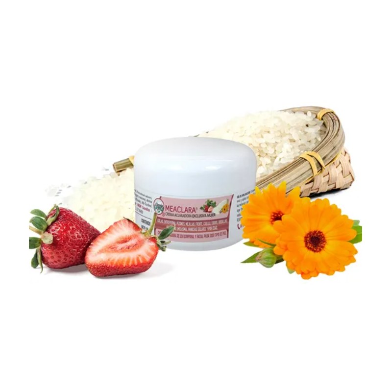Crema Aclarante Para Mujeres Axilas Codos Cuello Entrepierna