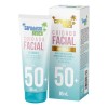 Protector Solar Facial Caribbean Beach Fps50 Vitamina 85ml