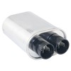 ZZHXSM CH85 Microwave Oven Capacitor Universal Replacement Part 2100V 1.00