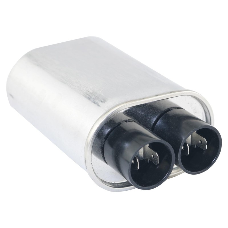 ZZHXSM CH85 Microwave Oven Capacitor Universal Replacement Part 2100V 1.00