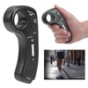 Smart Wireless Remote Control Four Wheel Double Drive Electric Scooter