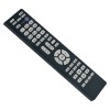 For Mitsubishi 290P187A20 Replace Remote for Mitsubishi TV WD-73734 WD-Y577