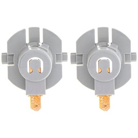 MTD 925-1649A Headlight Sockets 2-Pack