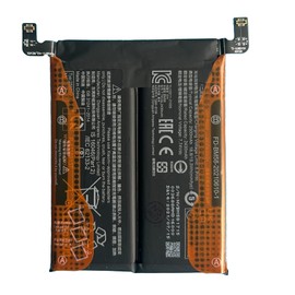 ERYNK BM58 Rechargeable Battery Compatible with Xiaomi Mi 11T Pro with Tools