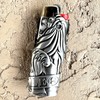 Metal Case Fits BIC, Covers Standard Full Size J6 Lighter.