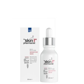 The Skin Pharmacist Sensitive Skin Β12 Serum, 30ml
