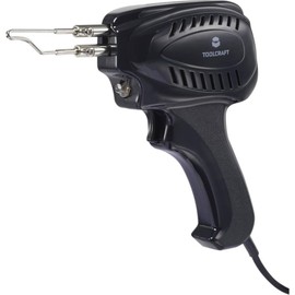 TOOLCRAFT Soldering Gun 230 V 100 W Flat Shape