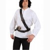 Pirate Belt Black