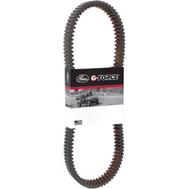 Gates 48G4289 G-Force Continuously Variable Transmission (CVT) Belt