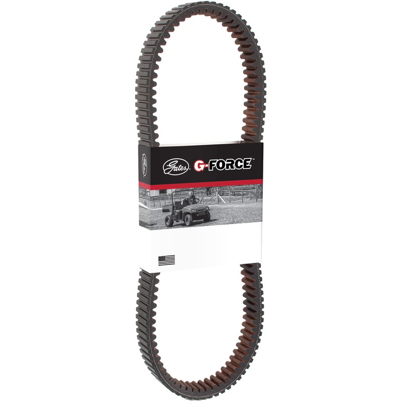 Gates 48G4289 G-Force Continuously Variable Transmission (CVT) Belt