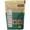 Back to Nature Nuts, Non-GMO Sea Salt Roasted Jumbo Cashews,