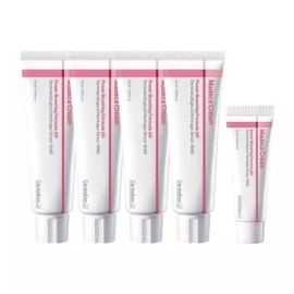 Centellian24 [본사직영] 마데카크림 파워부스팅포뮬러 AD 50ml 4개 + 15ml 1개 [Direct from Manufacturer] Madeca Cream Power Boosting Formula AD 50ml 4 pieces + 15ml 1 piece