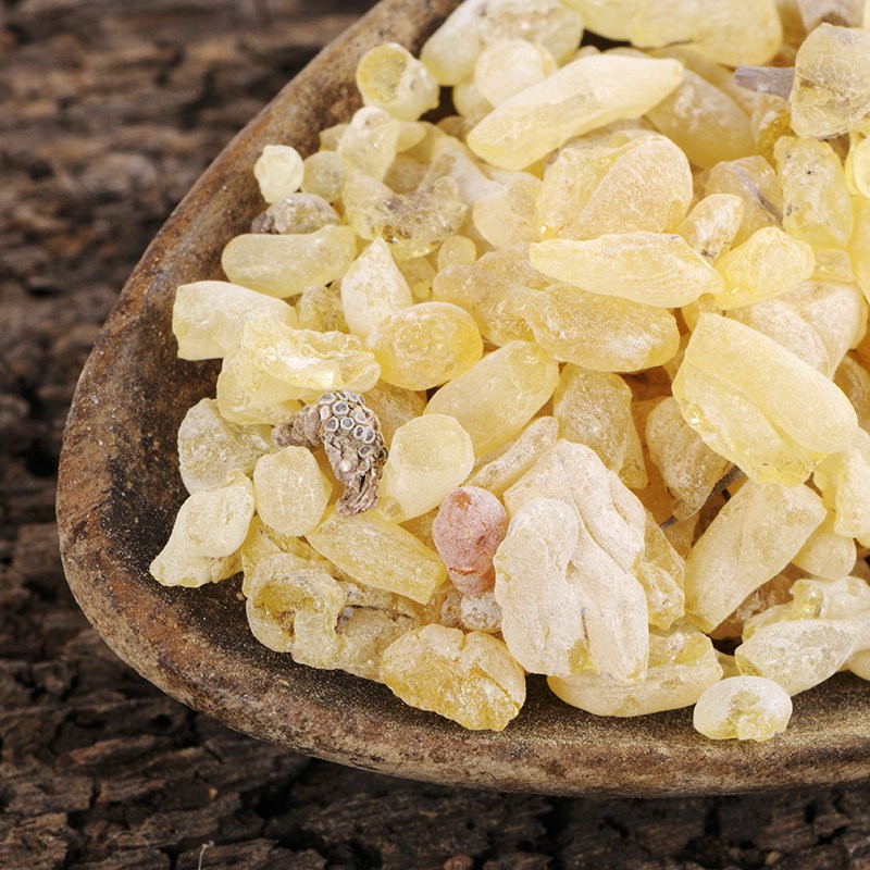 Chamgoods Boswellia Pill Complex Extract Boswellic Acid 500gx4 pack /